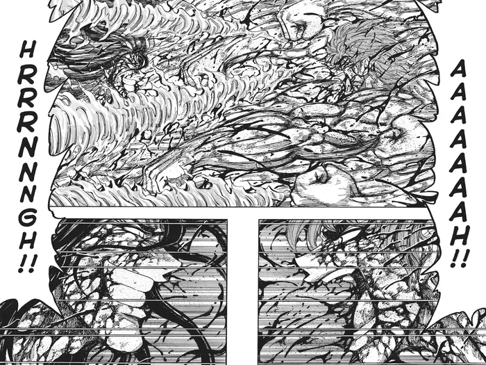 Toriko Chapter 238 image 12_optimized